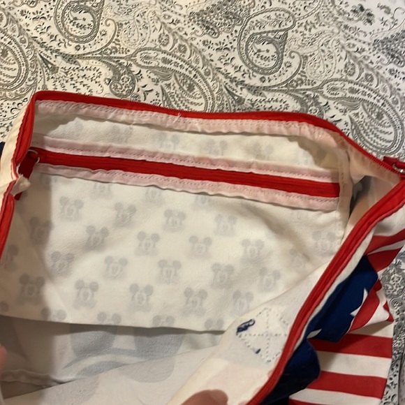 Mickey Mouse Tote - Picture 6 of 11